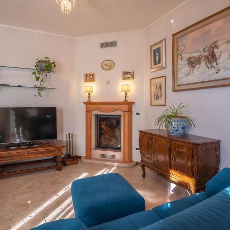 Il Bosco Di Re Guesthouse, Camera Matrimoniale Reggio Emilia Kültér fotó