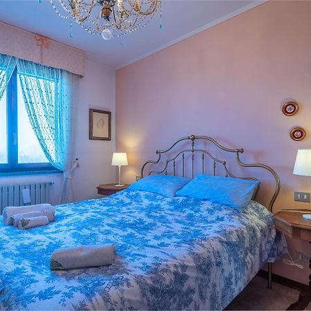 Il Bosco Di Re Guesthouse, Camera Matrimoniale Reggio Emilia Kültér fotó