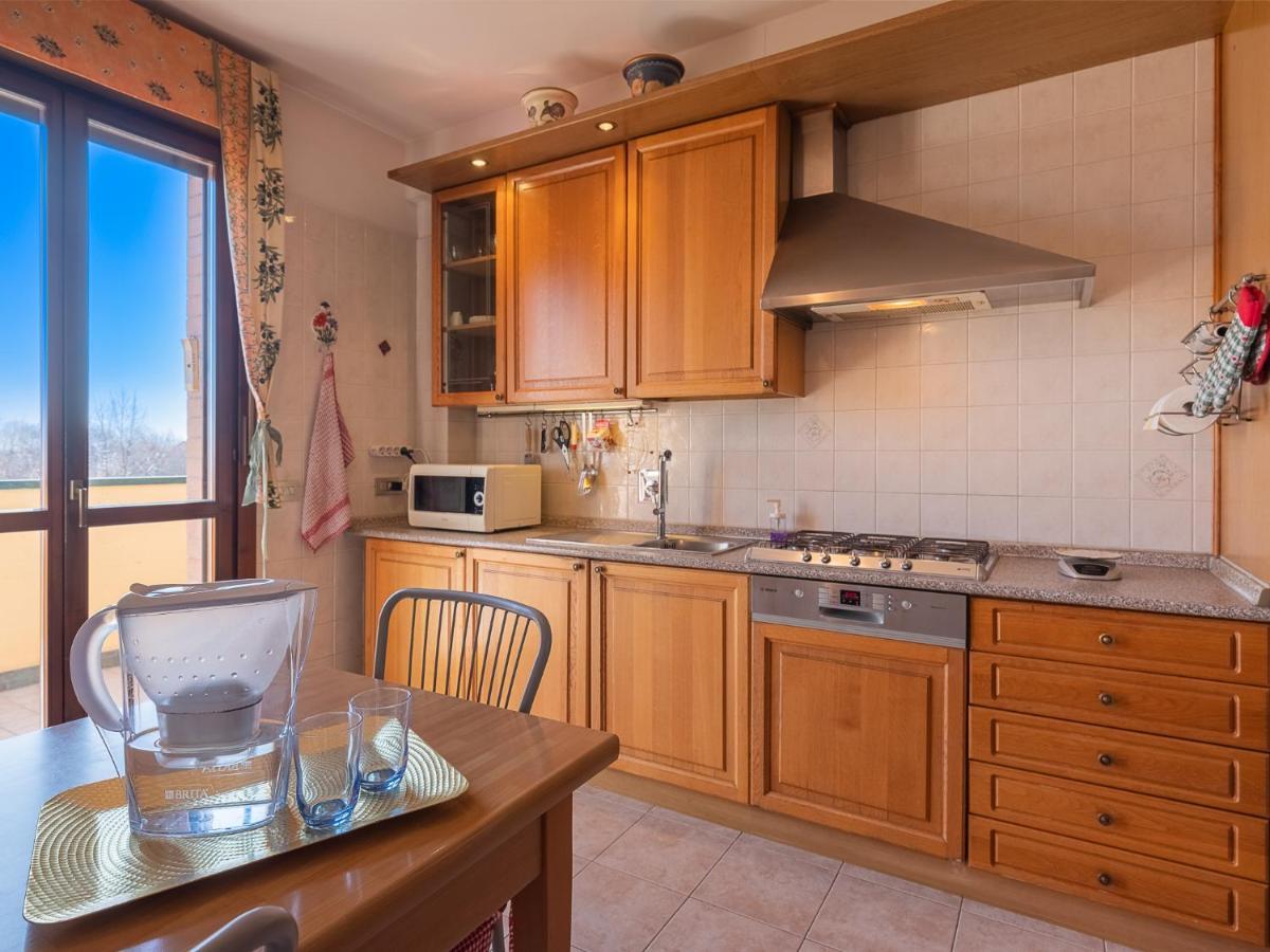Il Bosco Di Re Guesthouse, Camera Matrimoniale Reggio Emilia Kültér fotó