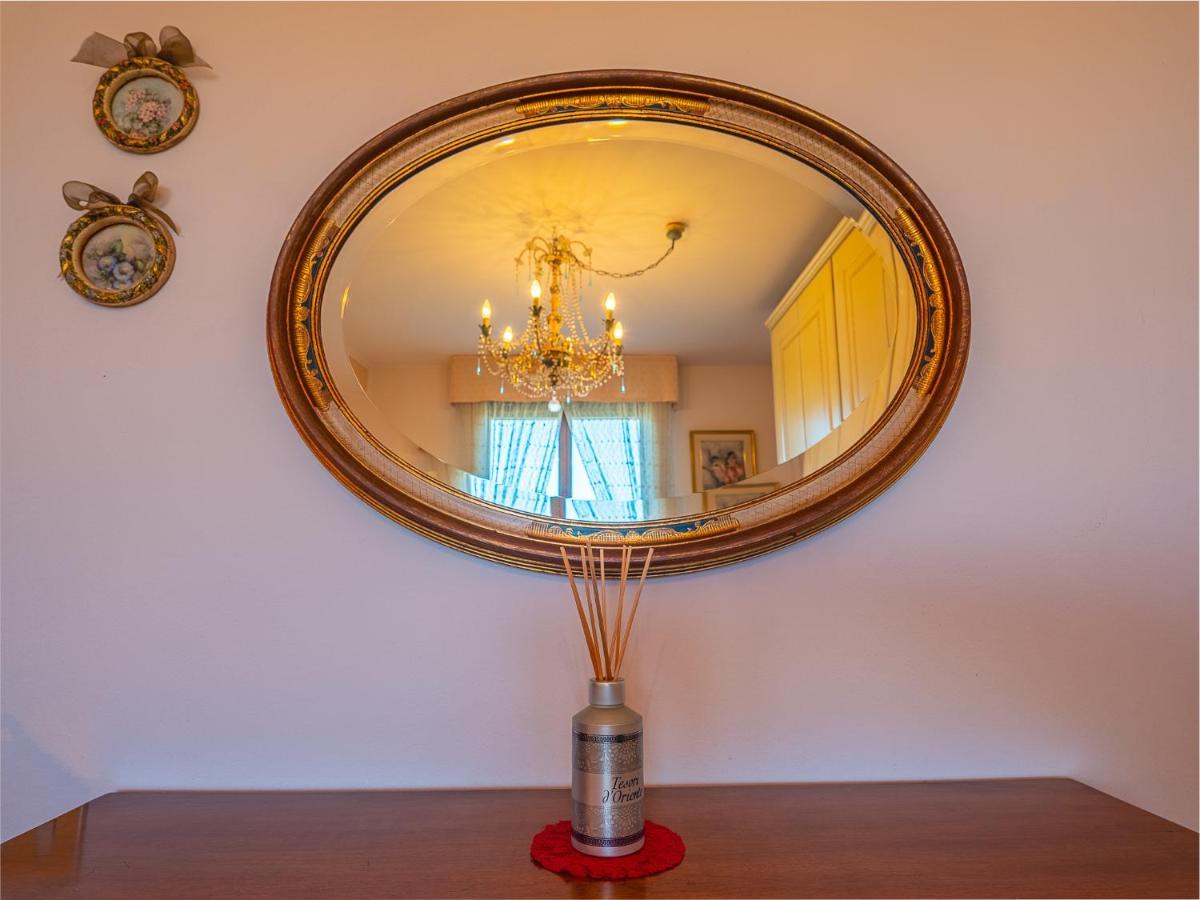 Il Bosco Di Re Guesthouse, Camera Matrimoniale Reggio Emilia Kültér fotó