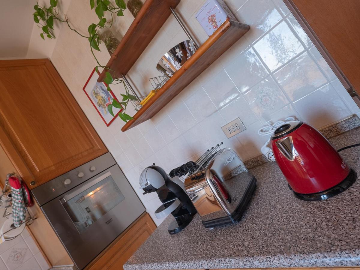 Il Bosco Di Re Guesthouse, Camera Matrimoniale Reggio Emilia Kültér fotó