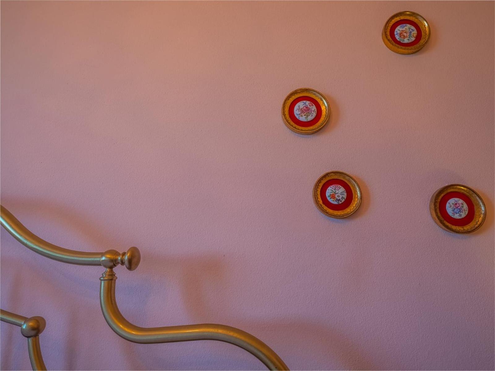 Il Bosco Di Re Guesthouse, Camera Matrimoniale Reggio Emilia Kültér fotó
